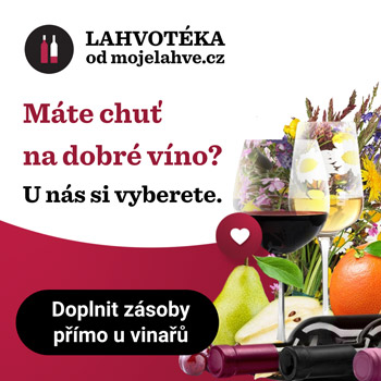 On-line vinařské tržiště Lahvotéka - nákup vín přímo u vinařů On-line vinařské tržiště Lahvotéka - nákup vín přímo u vinařů