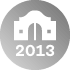 Vinárstvo roka 2013 - Strieborná medaila Vinárstvo roka 2013 - Strieborná medaila