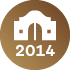 Vinárstvo roka 2014 - Bronzová medaila Vinárstvo roka 2014 - Bronzová medaila