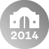 Vinárstvo roka 2014 - Strieborná medaila Vinárstvo roka 2014 - Strieborná medaila