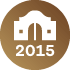 Vinárstvo roka 2015 - Bronzová medaila Vinárstvo roka 2015 - Bronzová medaila