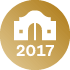 Vinárstvo roka 2017 - Zlatá medaila Vinárstvo roka 2017 - Zlatá medaila