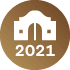 Vinárstvo roka 2021 - Bronzová medaila Vinárstvo roka 2021 - Bronzová medaila