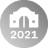 Vinárstvo roka 2021 - Strieborná medaila Vinárstvo roka 2021 - Strieborná medaila