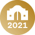 Vinárstvo roka 2021 - Zlatá medaila Vinárstvo roka 2021 - Zlatá medaila