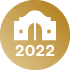Vinárstvo roka 2022 - Zlatá medaila Vinárstvo roka 2022 - Zlatá medaila