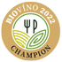 Biovíno roku 2022 - Šampion Biovíno roku 2022 - Šampion
