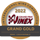 Grand Prix Vinex 2022 - Velká zlatá medaile Grand Prix Vinex 2022 - Velká zlatá medaile