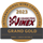 Grand Prix Vinex 2023 - Velká zlatá medaile Grand Prix Vinex 2023 - Velká zlatá medaile