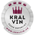 Král vín ČR 2021 - Stříbrná medaile Král vín ČR 2021 - Stříbrná medaile