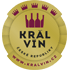 Král vín ČR 2024 - Zlatá medaile Král vín ČR 2024 - Zlatá medaile