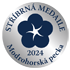 Modrohorská pecka 2024 - Stříbrná medaile Modrohorská pecka 2024 - Stříbrná medaile