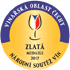 Národní soutěž vín 2015 oblast Čechy - Zlatá medaile Národní soutěž vín 2015 oblast Čechy - Zlatá medaile
