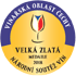 Národní soutěž vín 2018 oblast Čechy Mělnická podoblast - Velká zlatá medaile Národní soutěž vín 2018 oblast Čechy Mělnická podoblast - Velká zlatá medaile