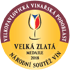 Národní soutěž vín 2018 oblast Morava Velkopavlovická podoblast - Velká zlatá medaile Národní soutěž vín 2018 oblast Morava Velkopavlovická podoblast - Velká zlatá medaile