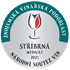 Národní soutěž vín 2021 Znojemská podoblast - Stříbrná medaile Národní soutěž vín 2021 Znojemská podoblast - Stříbrná medaile