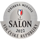 Salon vín 2022 - Stříbrná medaile Salon vín 2022 - Stříbrná medaile