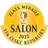 Salon vín 2022 - Zlatá medaile Salon vín 2022 - Zlatá medaile