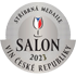 Salon vín 2023 - Stříbrná medaile Salon vín 2023 - Stříbrná medaile