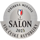 Salon vín 2023 - Stříbrná medaile Salon vín 2023 - Stříbrná medaile