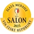 Salon vín 2023 - Zlatá medaile Salon vín 2023 - Zlatá medaile