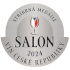 Salon vín 2024 - Stříbrná medaile Salon vín 2024 - Stříbrná medaile