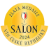 Salon vín 2024 - Zlatá medaile Salon vín 2024 - Zlatá medaile