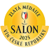 Salon vín 2025 - Zlatá medaile Salon vín 2025 - Zlatá medaile