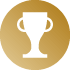 Zlatý Šampion Zlatý odznak