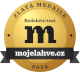 Redakční test MojeLahve.cz: zlatá medaile 2024 Redakční test MojeLahve.cz: zlatá medaile 2024