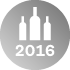 Víno roka 2016 - Strieborná medaila Víno roka 2016 - Strieborná medaila