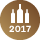 Víno roka 2017 - Bronzová medaila Víno roka 2017 - Bronzová medaila