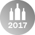 Víno roka 2017 - Strieborná medaila Víno roka 2017 - Strieborná medaila