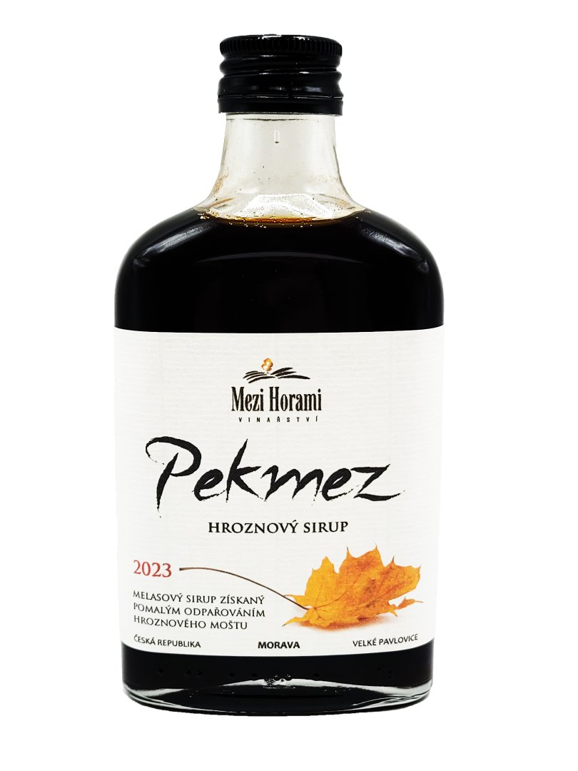 Pekmez