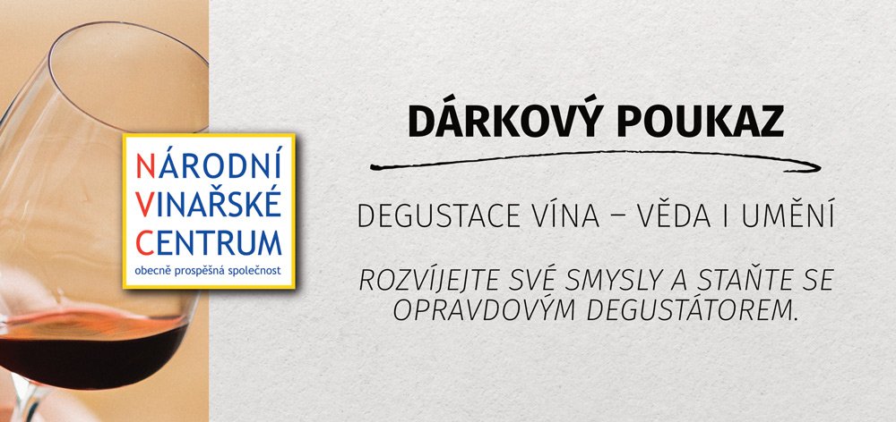 Vzdělávací kurz: Degustace vína - věda i umění