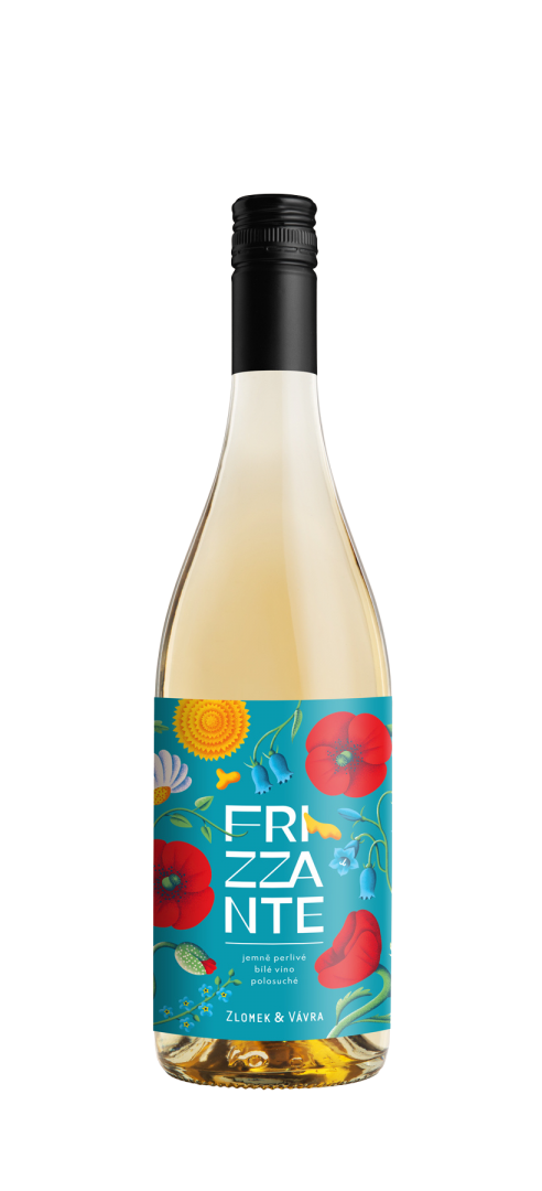 FRIZZANTE BIANCO