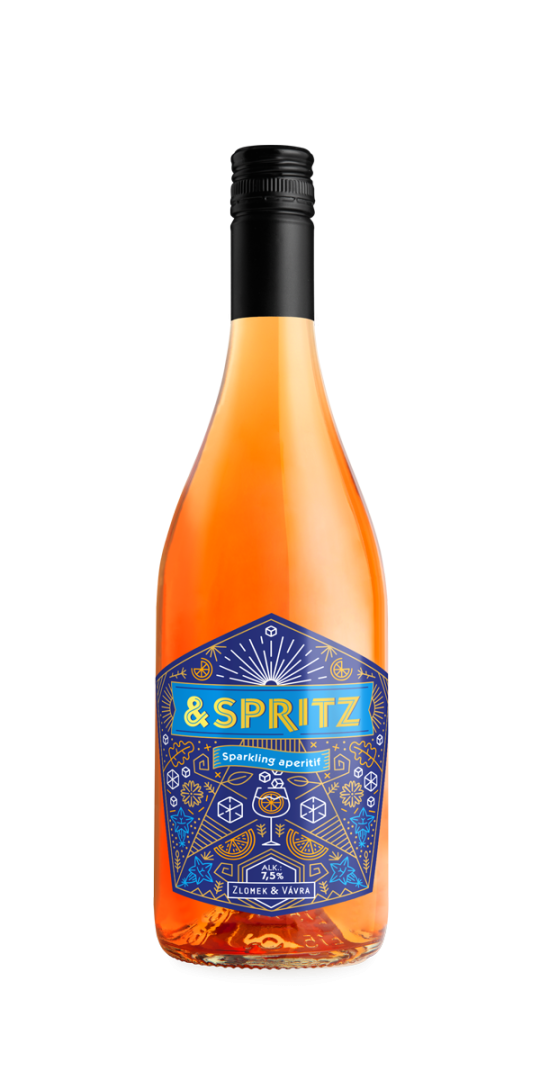 & SPRITZ