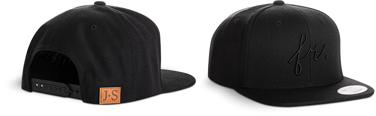 Merch - kšiltovka