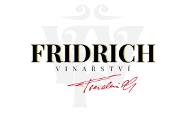 Vína od Vinařství Fridrich