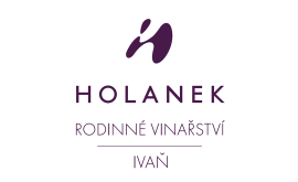 Vína od Vinařství Holánek