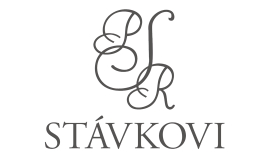 Vína od Vinařství Pavel & Radim Stávkovi