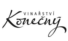 Vína od Vinařství Konečný