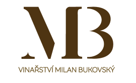 Vína od MB vinařství Milan Bukovský