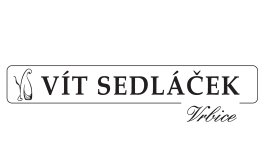 Vína od Vinařství Vít Sedláček