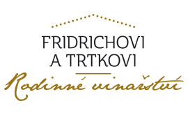 Vína od Rodinné vinařství Fridrichovi a Trtkovi