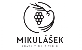 Vína od Vičické vinařství Mikulášek