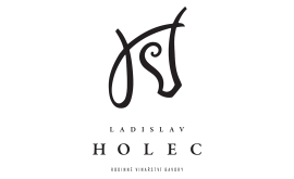 Vína od Vinařství Ladislav Holec