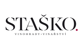Vína od STAŠKO. vinohrady/vinařství