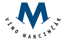 Vína od BIO vinařství Víno Marcinčák Mikulov