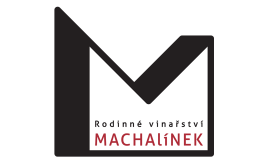 Vína od Vinařství Machalínek